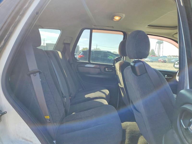 51648766 :رقم المزاد ، 1GKDT13SX62134141 vin ، 2006 Gmc Envoy مزاد بيع