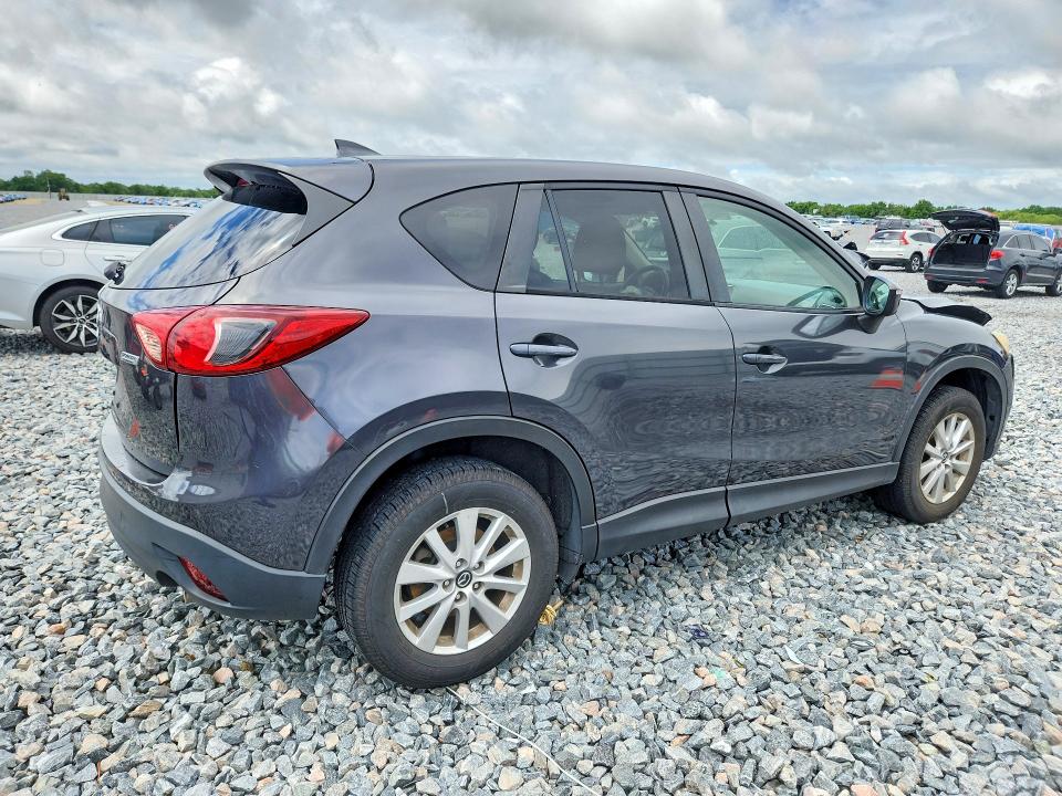 Aukcja sprzedaży 2016 Mazda Cx-5, vin: JM3KE2CY0G0690051, numer aukcji: 49103576
