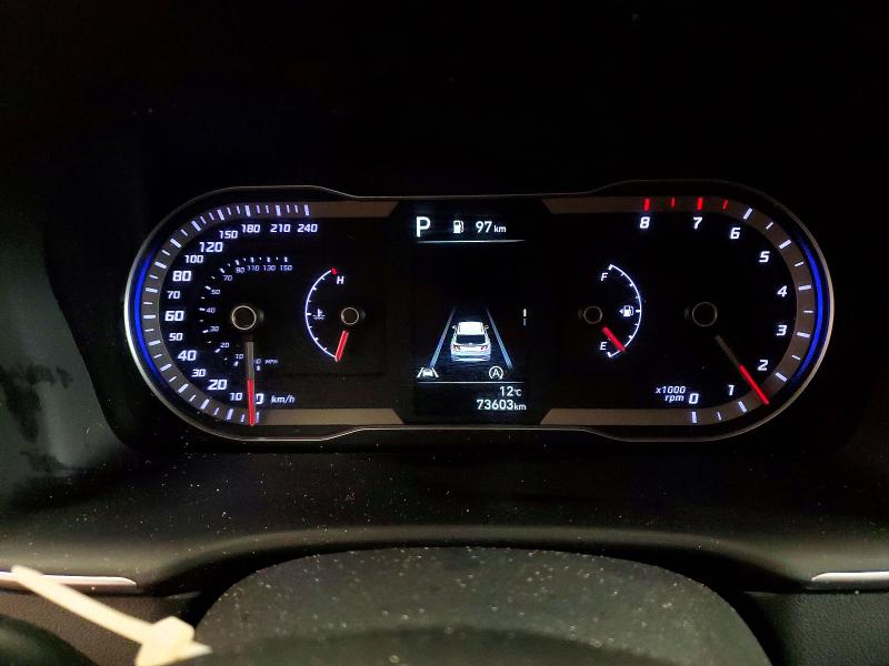 Продажа на аукционе авто 2023 Hyundai Tucson, vin: KM8JBCAE3PU236716, номер лота: 49102446