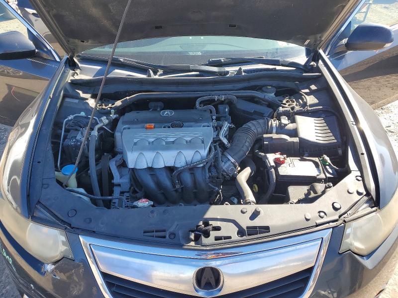 2013 Acura Tsx მანქანა იყიდება აუქციონზე, vin: JH4CU2F42DC000902, აუქციონის ნომერი: 49116166