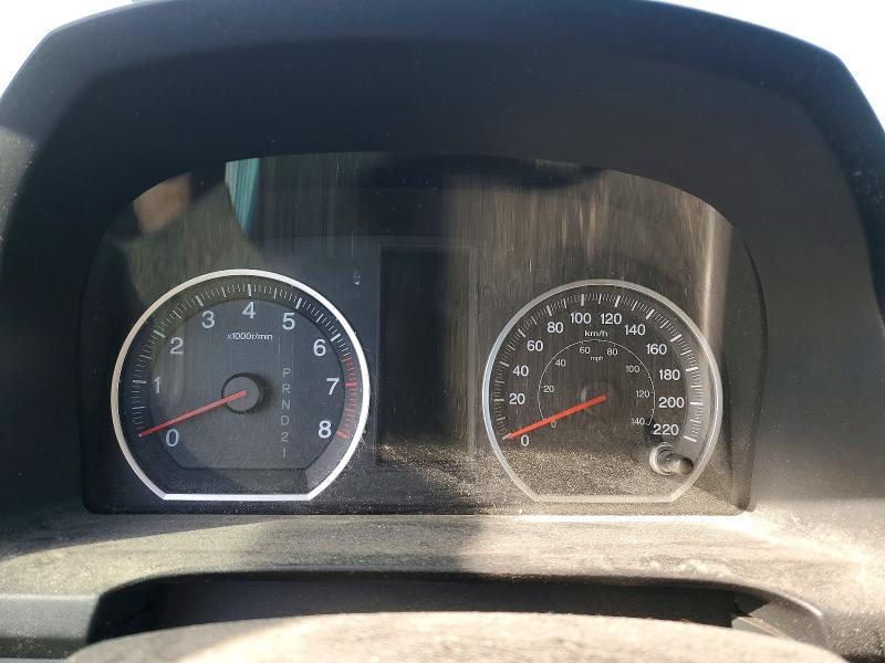 Aukcja sprzedaży 2009 Honda Cr-v, vin: 5J6RE48799L807379, numer aukcji: 46986016