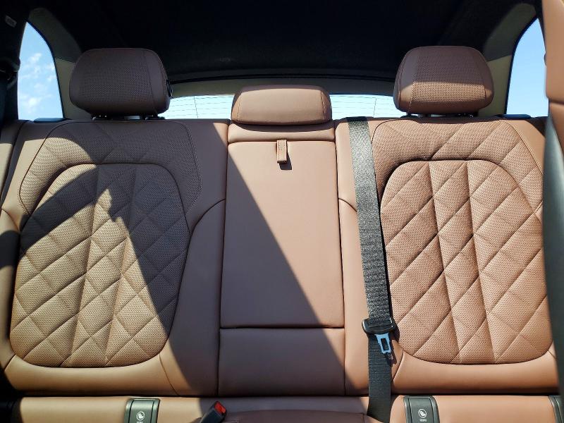 Продажа на аукционе авто 2025 Bmw X5, vin: 5UX43EU01S9Y80641, номер лота: 51018116