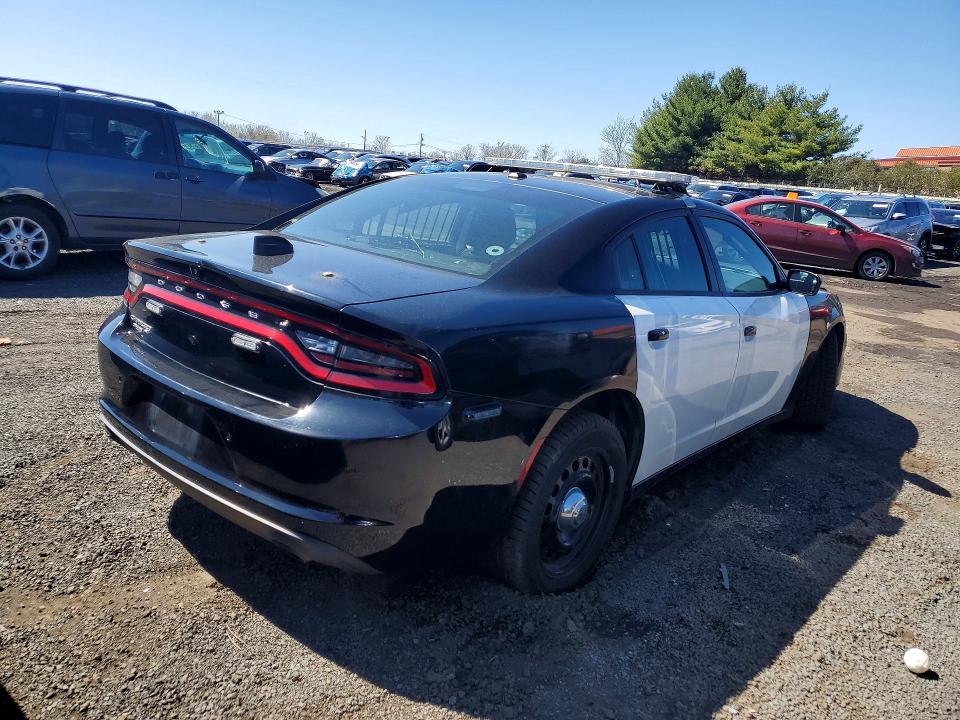 Aukcja sprzedaży 2021 Dodge Charger, vin: 2C3CDXKG3MH554207, numer aukcji: 46810656