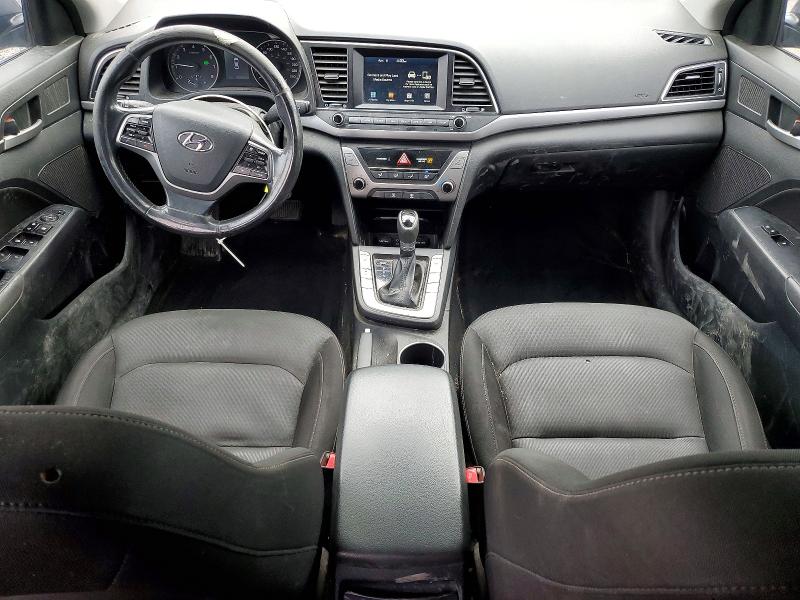 Aukcja sprzedaży 2018 Hyundai Elantra, vin: KMHD84LF4JU559025, numer aukcji: 48577266