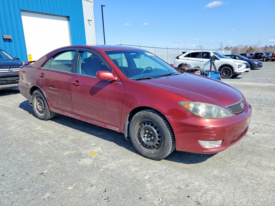 Aukcja sprzedaży 2006 Toyota Camry, vin: 4T1BE32K66U145406, numer aukcji: 48326526