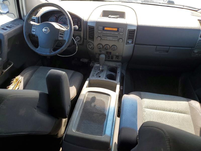 Aukcja sprzedaży 2006 Nissan Titan, vin: 1N6AA07B26N541178, numer aukcji: 50615926