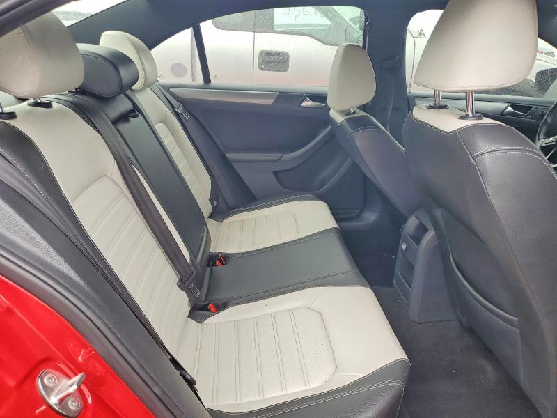 Aukcja sprzedaży 2016 Volkswagen Jetta, vin: 3VWD17AJ7GM295522, numer aukcji: 51864816