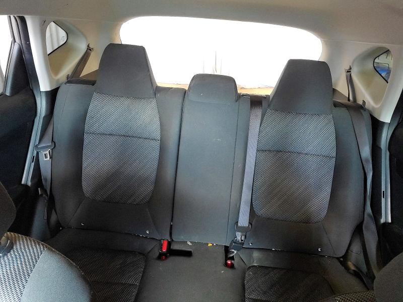 Продаж на аукціоні авто 2025 Kia Seltos, vin: KNDEPCAA2S7780863, номер лоту: 51501666