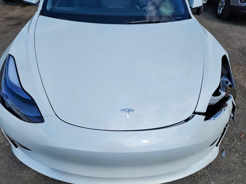 Aukcja sprzedaży 2023 Tesla Model 3, vin: 5YJ3E1EA5PF668832, numer aukcji: 79878185