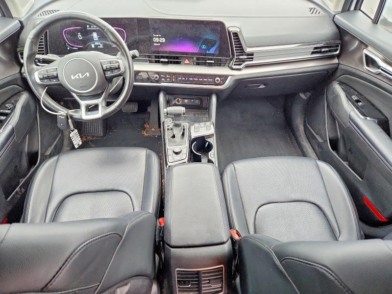 Продаж на аукціоні авто 2023 Kia Sportage, vin: 5XYK3CAF9PG063090, номер лоту: 49949356