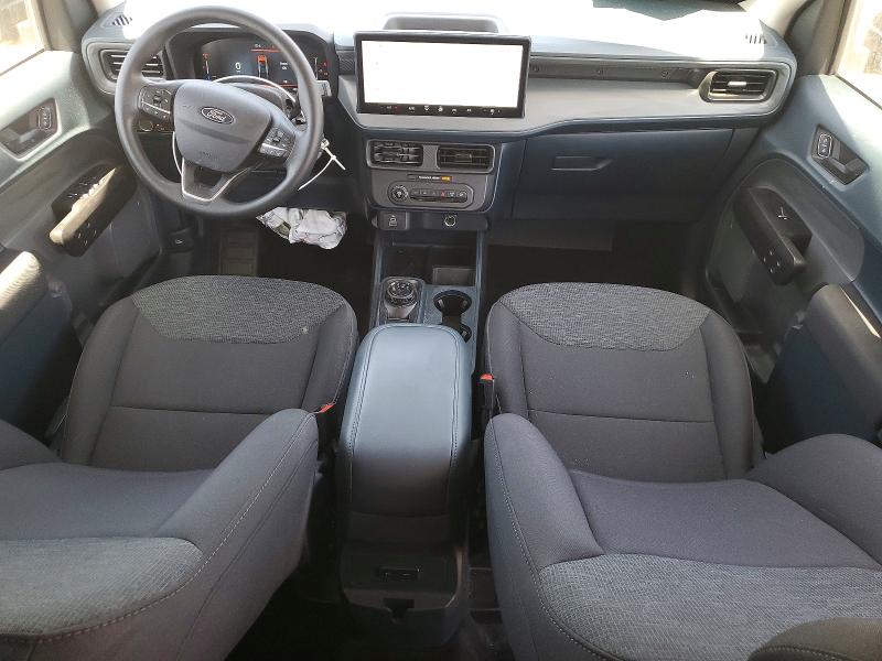 Aukcja sprzedaży 2025 Ford Maverick, vin: 3FTTW8BA7SRA14075, numer aukcji: 51380056
