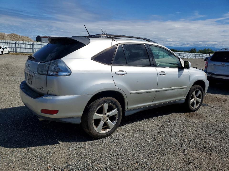 Aukcja sprzedaży 2005 Lexus Rx, vin: JTJHA31U650085482, numer aukcji: 48538846