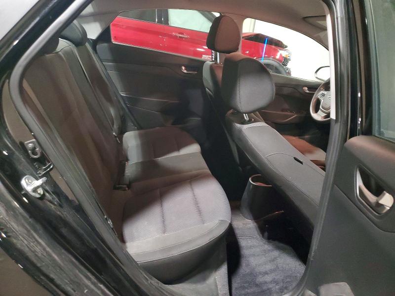 Продажа на аукционе авто 2020 Hyundai Accent, vin: 3KPC24A60LE125352, номер лота: 51874426