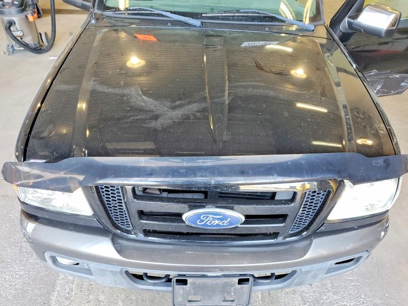 50251986 :رقم المزاد ، 1FTZR45E76PA66117 vin ، 2006 Ford Ranger مزاد بيع