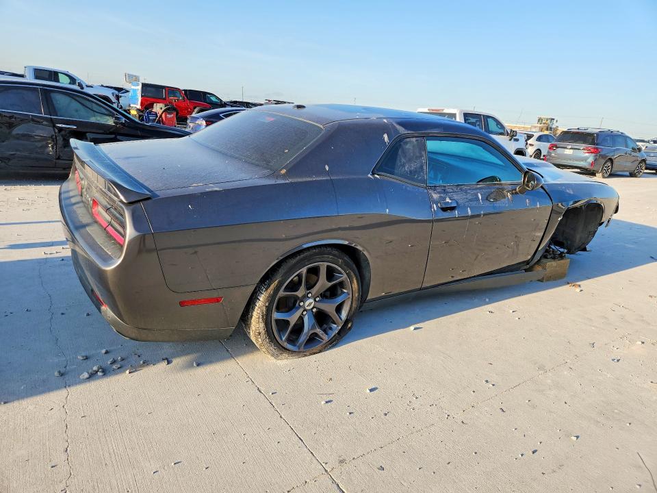 Продажа на аукционе авто 2019 Dodge Challenger, vin: 2C3CDZBT8KH524528, номер лота: 49194856