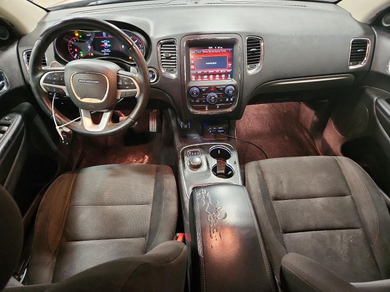 Продажа на аукционе авто 2014 Dodge Durango, vin: 1C4RDJAG3EC295985, номер лота: 48949046