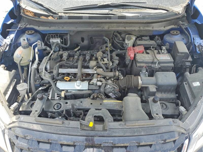 Aukcja sprzedaży 2023 Nissan Kicks, vin: 3N1CP5CV8PL566629, numer aukcji: 48754206