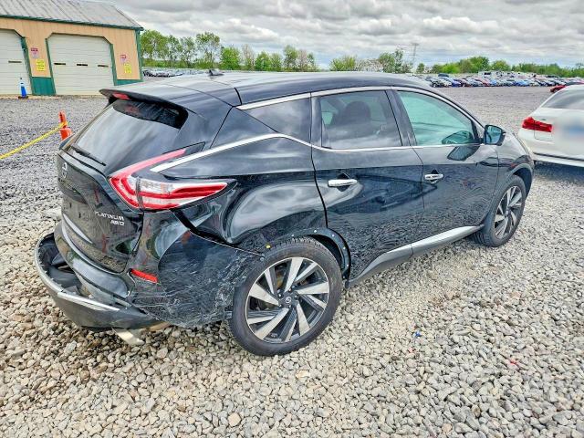Продаж на аукціоні авто 2016 Nissan Murano, vin: 5N1AZ2MH9GN140479, номер лоту: 51283726