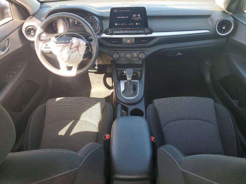 Продажа на аукционе авто 2023 Kia Forte, vin: 3KPF24AD2PE649328, номер лота: 51629506