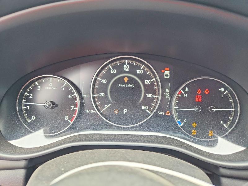 Продаж на аукціоні авто 2026 Mazda 3, vin: JM1BPAKL2T1851457, номер лоту: 49062816