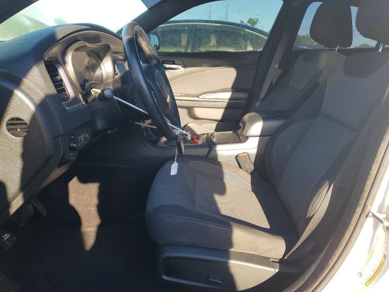 Продажа на аукционе авто 2018 Dodge Charger, vin: 2C3CDXBG6JH336158, номер лота: 50963756