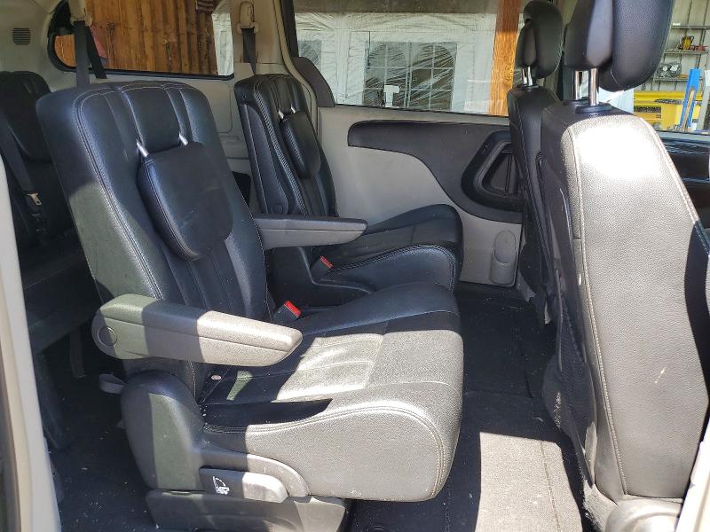 Aukcja sprzedaży 2016 Chrysler Town & Country, vin: 2C4RC1BG9GR299132, numer aukcji: 51437856