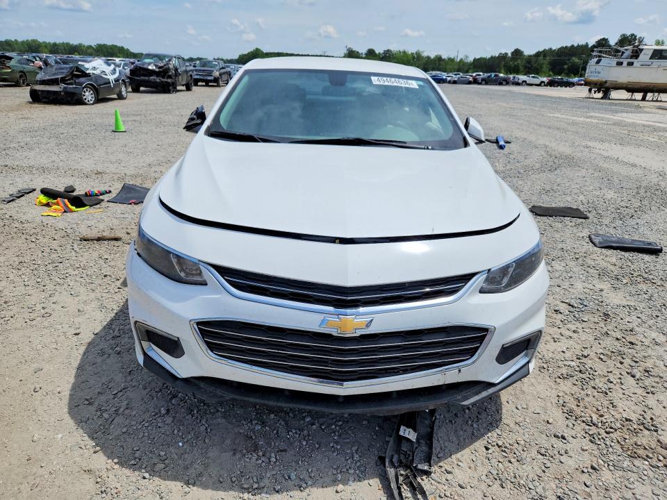 Продаж на аукціоні авто 2018 Chevrolet Malibu, vin: 1G1ZD5ST3JF148408, номер лоту: 49464636