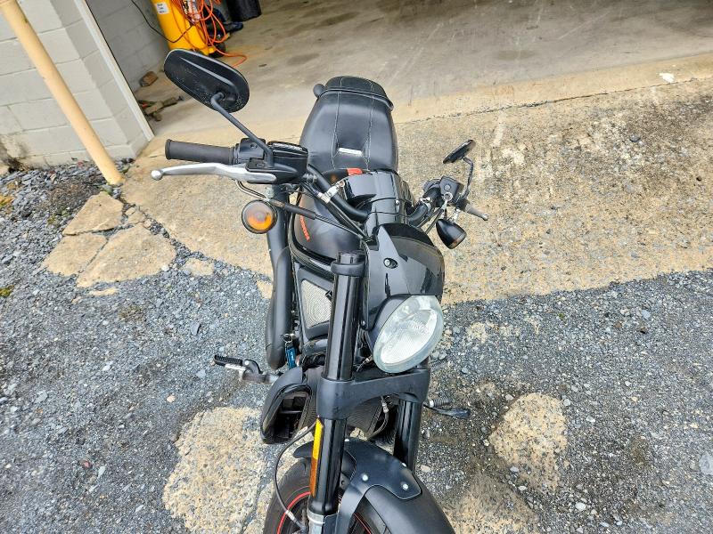 Продажа на аукционе авто 2012 Harley-davidson Vrscdx, vin: 1HD1HHH13CC800852, номер лота: 51750916