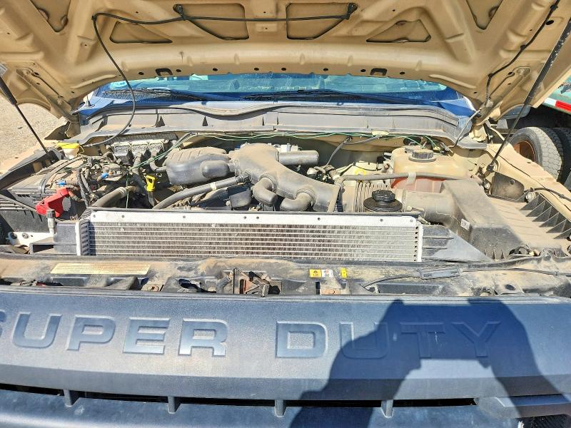 Продажа на аукционе авто 2014 Ford F450, vin: 1FD0W4GYXEEA62769, номер лота: 48625526