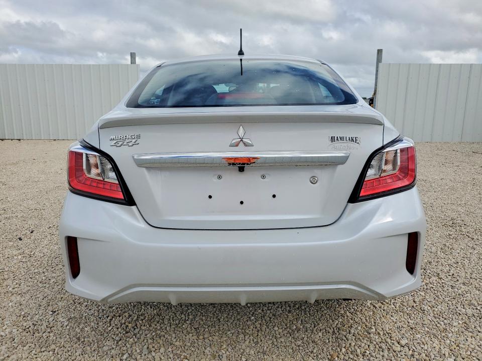 Продаж на аукціоні авто 2024 Mitsubishi Mirage, vin: ML32FUFJ8RHF06078, номер лоту: 49377626