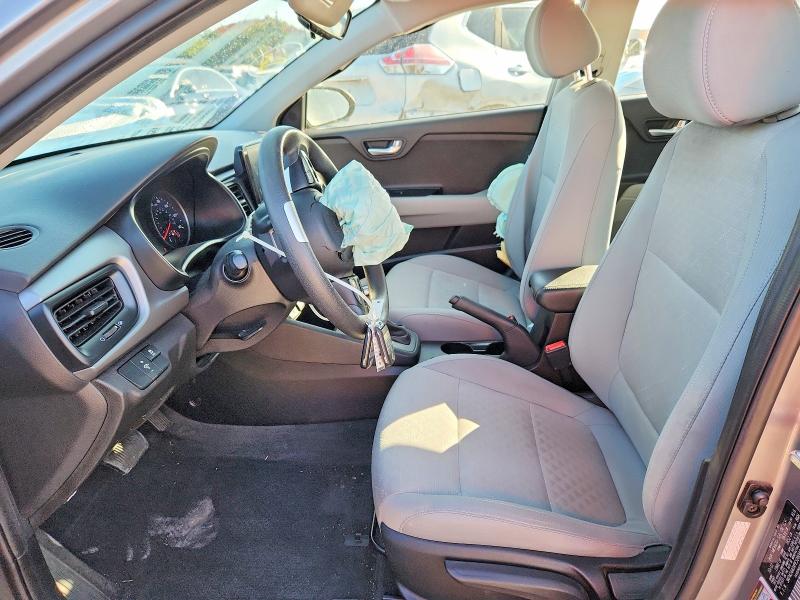 Aukcja sprzedaży 2023 Kia Rio, vin: 3KPA24ADXPE526046, numer aukcji: 51191596