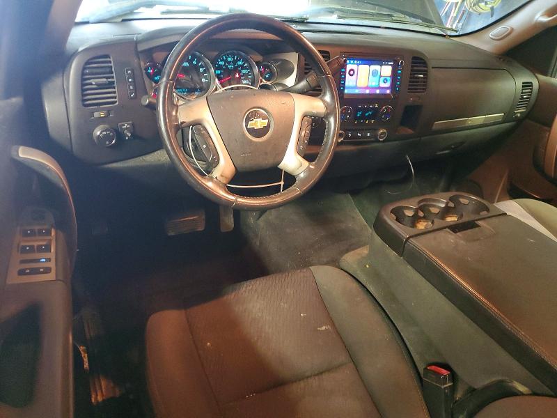 Aukcja sprzedaży 2011 Chevrolet Silverado, vin: 1GCRKSE39BZ150901, numer aukcji: 48181146