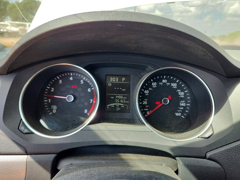 Продаж на аукціоні авто 2017 Volkswagen Jetta, vin: 3VW2B7AJ4HM241956, номер лоту: 50469176