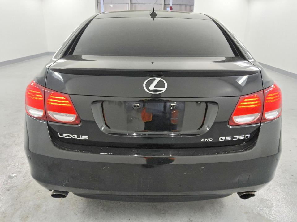 Продажа на аукционе авто 2008 Lexus Gs, vin: JTHCE96S780020381, номер лота: 49674116