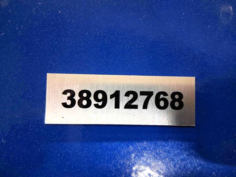 2026 Others Industrial მანქანა იყიდება აუქციონზე, vin: 38912768, აუქციონის ნომერი: 50821816