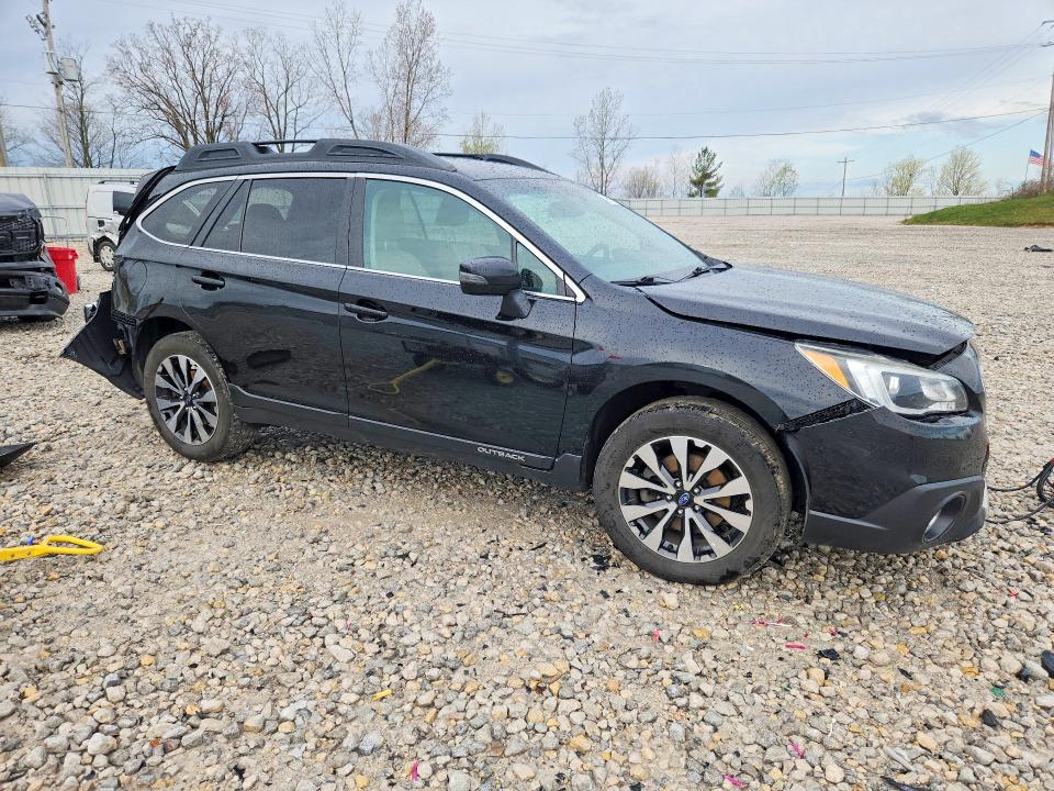 Продажа на аукционе авто 2016 Subaru Outback, vin: 4S4BSBJC4G3206742, номер лота: 49576476