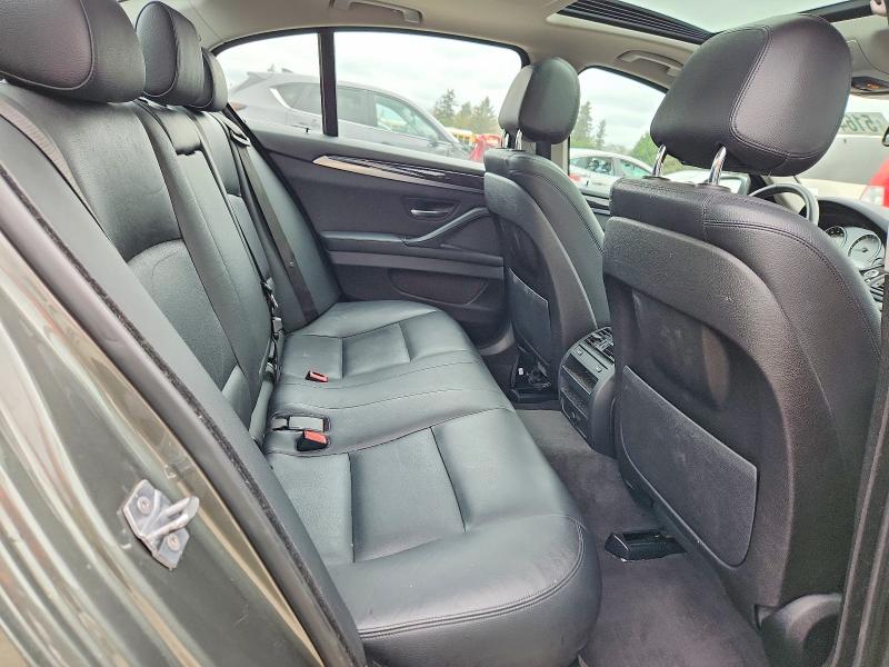 Auction sale of the 2014 Bmw 535, vin: WBA5B3C54ED530610, lot number: 51644576