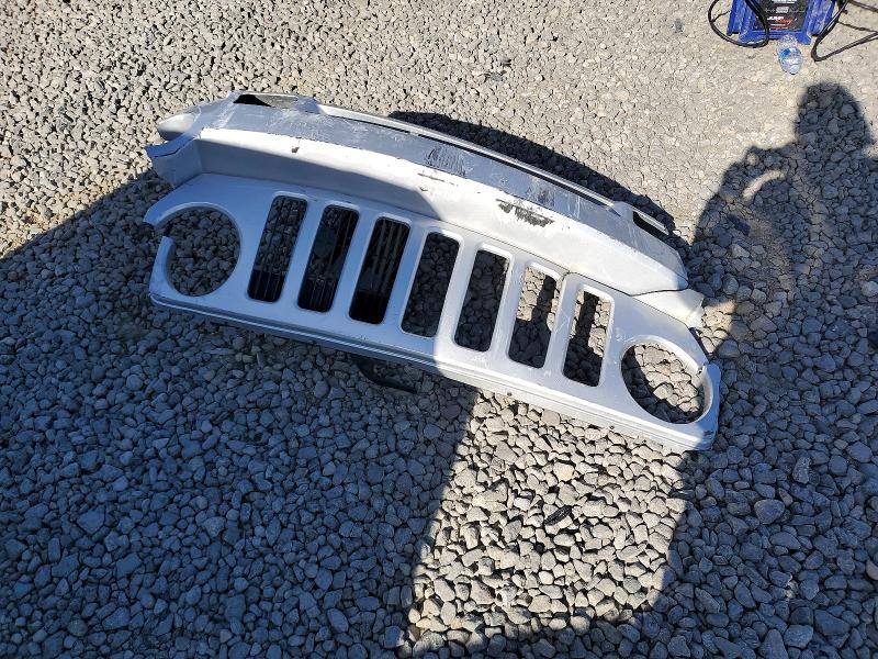 Aukcja sprzedaży 2010 Jeep Patriot, vin: 1J4NF1GB8AD623856, numer aukcji: 50482846