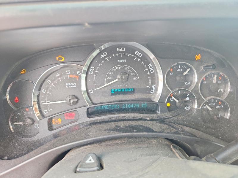 Продаж на аукціоні авто 2004 Cadillac Escalade, vin: 3GYEK62N24G276378, номер лоту: 48478106