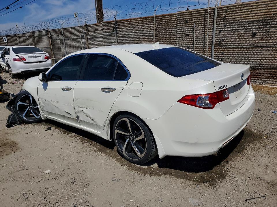 Продаж на аукціоні авто 2009 Acura Tsx, vin: JH4CU266X9C035972, номер лоту: 50098646