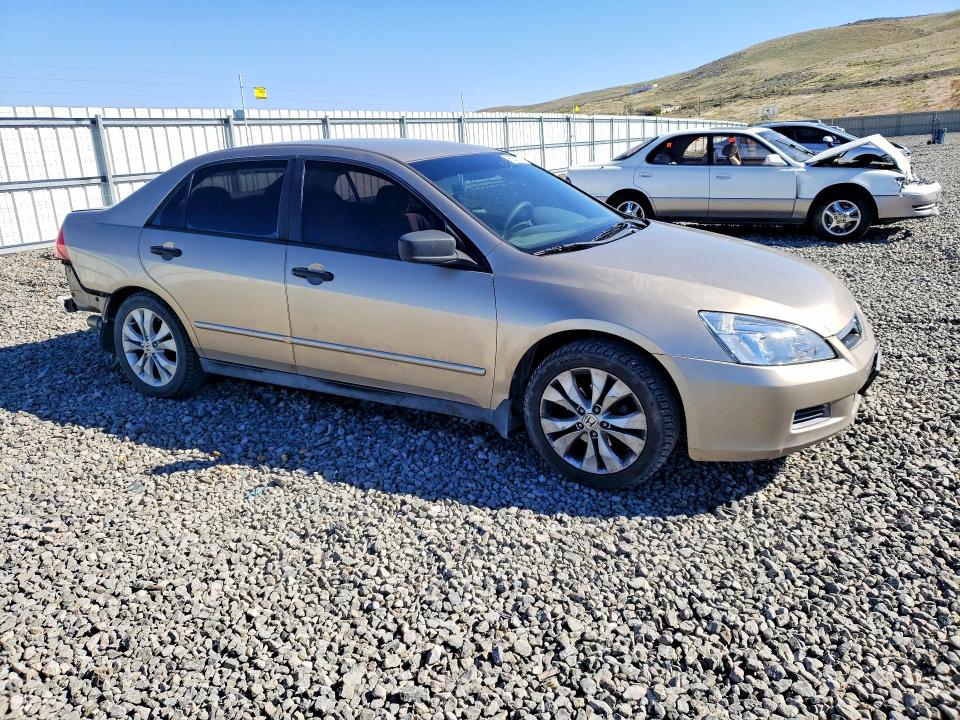 Aukcja sprzedaży 2006 Honda Accord, vin: JHMCM56176C006480, numer aukcji: 50308106