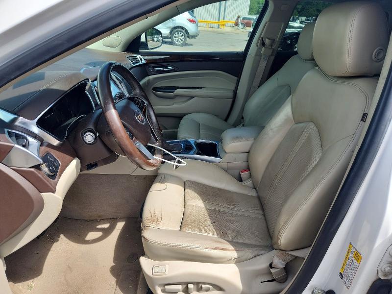 Продаж на аукціоні авто 2015 Cadillac Srx, vin: 3GYFNCE32FS584686, номер лоту: 49296996