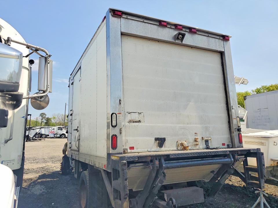 Aukcja sprzedaży 2011 Ford F550, vin: 1FDUF5HY1BEB00035, numer aukcji: 50566946