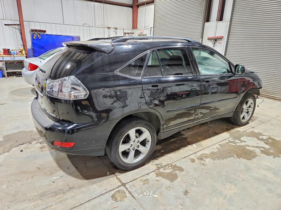 Aukcja sprzedaży 2004 Lexus Rx, vin: JTJHA31U340073692, numer aukcji: 79934795
