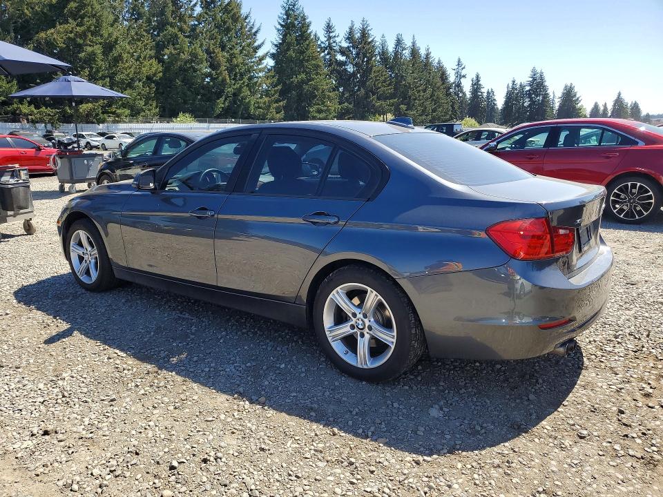 51875296 :رقم المزاد ، WBA3B3C59DJ811907 vin ، 2013 Bmw 328 مزاد بيع