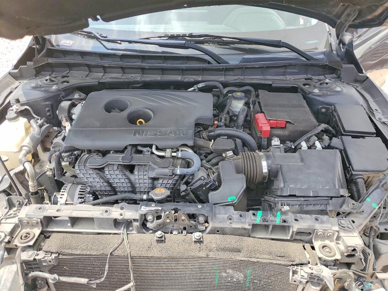 48479866 :رقم المزاد ، 1N4BL4EV3KC225760 vin ، 2019 Nissan Altima مزاد بيع