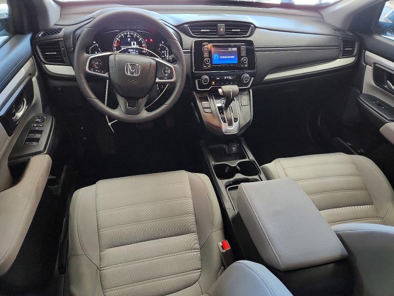 Продажа на аукционе авто 2017 Honda Cr-v, vin: 5J6RW6H35HL003603, номер лота: 51779246