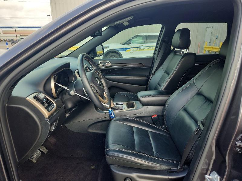 48321536 :رقم المزاد ، 1C4RJEBG0GC432561 vin ، 2016 Jeep Grand Cherokee مزاد بيع
