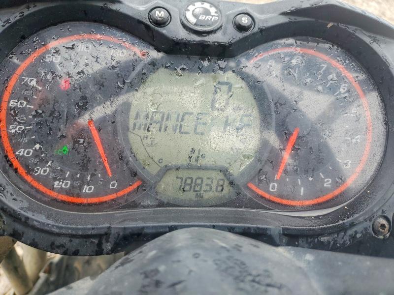2019 Can-am Maverick X3 მანქანა იყიდება აუქციონზე, vin: 3JBVGAY41KK002434, აუქციონის ნომერი: 48764936