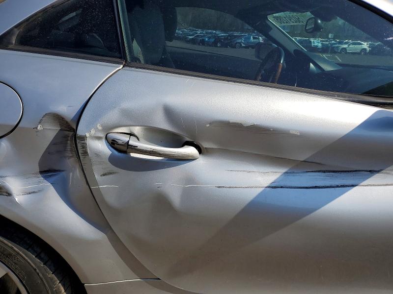 Aukcja sprzedaży 2010 Mercedes-benz Slk, vin: WDBWK5JA7AF232200, numer aukcji: 50291286